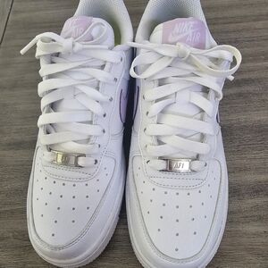 Airforce 1  07 Next Nature women shoes